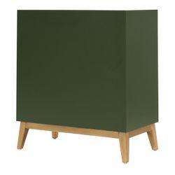 Muse Cabinet - Olive - Cabinet330379320294129739 8