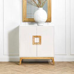 Muse Cabinet - White - Cabinet330359320294129715 2