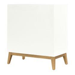 Muse Cabinet - White - Cabinet330359320294129715 4