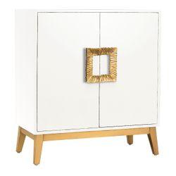 Muse Cabinet - White - Cabinet330359320294129715 3