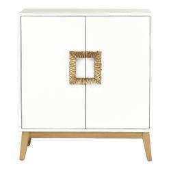 Muse Cabinet - White - Cabinet330359320294129715 1