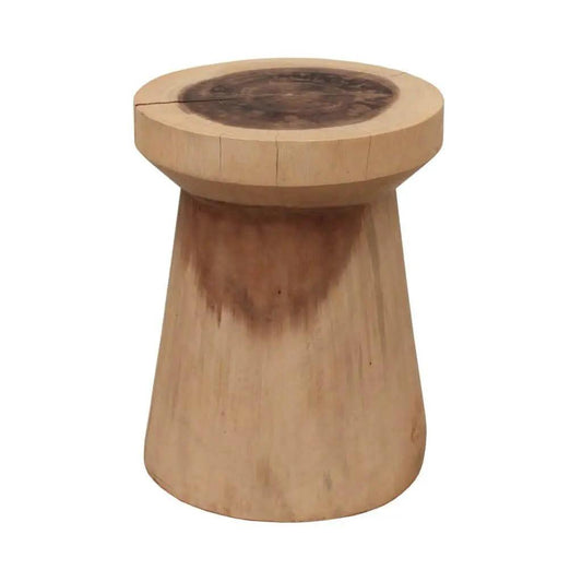 Mushroom Stool/Ottoman - StoolSR0019360245001417 1