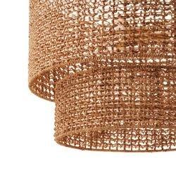 Navarre Rattan Pendant - Chandeliers and Pendants207929320294127100 4