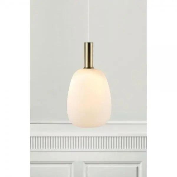 Nordlux Alton 23 Pendant in White - Pendant6N473030015701581413788 2