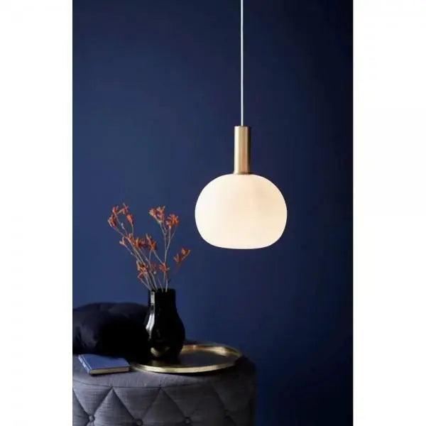 Nordlux Alton 25 Pendant White - Pendant6N473130015701581413887 3