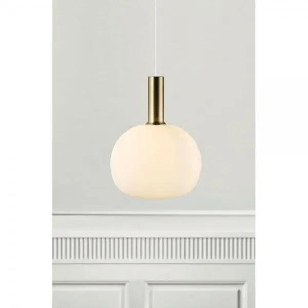 Nordlux Alton 25 Pendant White - Pendant6N473130015701581413887 2