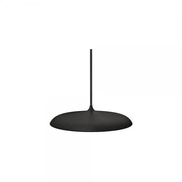 Nordlux Artist 25 Pendant Black - Pendant6N830830035701581345485 1