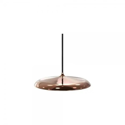 Nordlux Artist 25 Pendant Copper - Pendant6N830830305701581301184 1