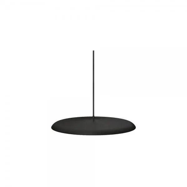 Nordlux Artist 40 Pendant Black - Pendant6N83093003 1