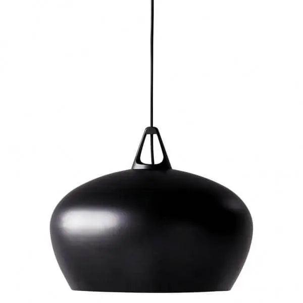 Nordlux Belly 46 Pendant Black 45073003 - Pendant6N45073003 1