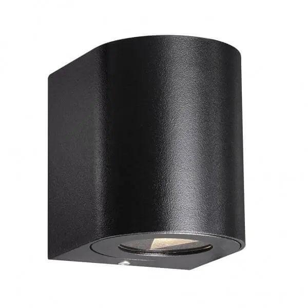 Nordlux Canto 2 Wall Black - Wall Sconce6N497010035704924016493 1