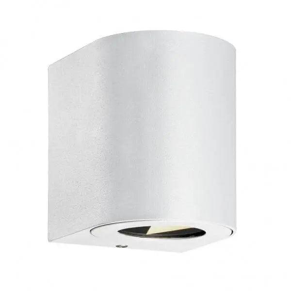 Nordlux Canto 2 Wall White - Wall Sconce6N497010015701581482388 1