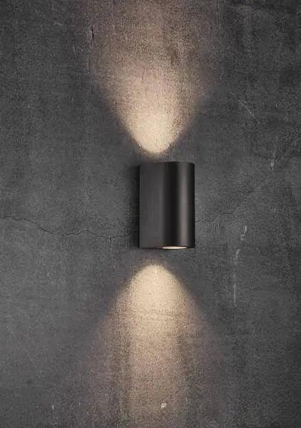 Nordlux Canto maxi 2 Wall Bl. - Wall Sconce6N497210035701581483583 2