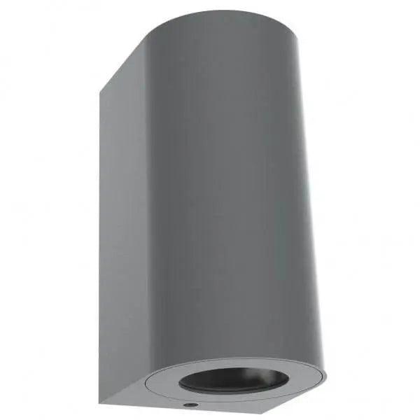 Nordlux Canto Maxi 2 Wall Grey - Wall Sconce6N497210105701581483682 1