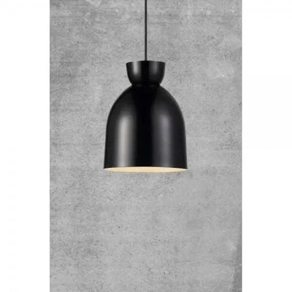 Nordlux Circus 21 Pendant Black - Pendant6N464030035701581403987 3