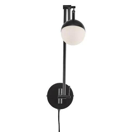 Nordlux Contina Wall/Ceiling Black - Wall Sconce6N2010971003 1