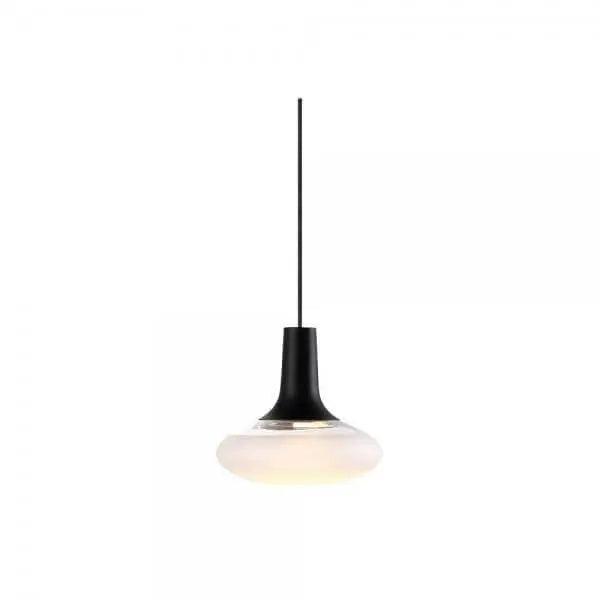 Nordlux Dee 2.0 Oval Pendant Black - Pendant6N84423003 1