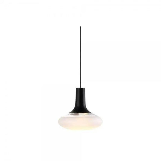 Nordlux Dee 2.0 Oval Pendant Black - Pendant6N84423003 1