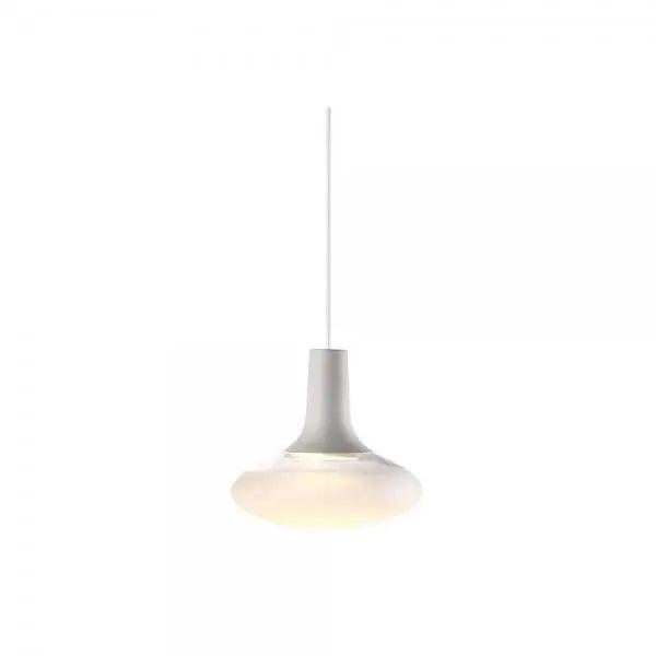 Nordlux Dee 2.0 Oval Pendant White - Pendant6N84423001 1