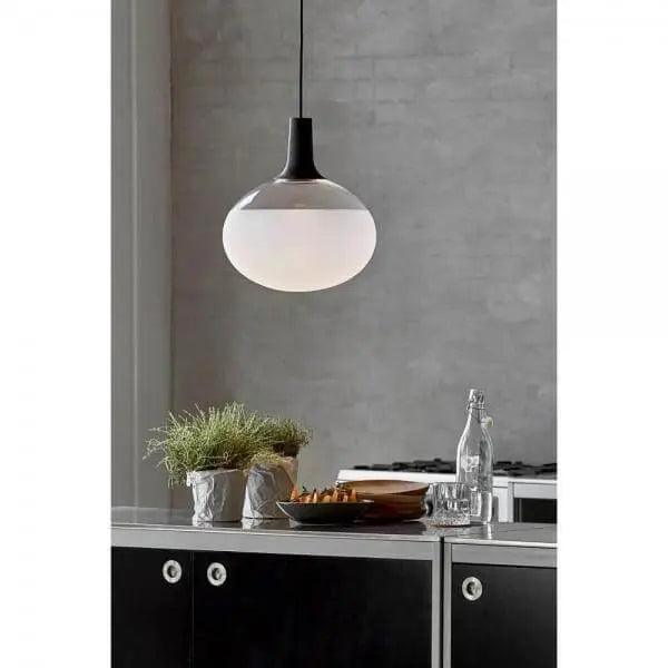 Nordlux Dee 2.0 Pendant Black - Pendant6N84413003 2