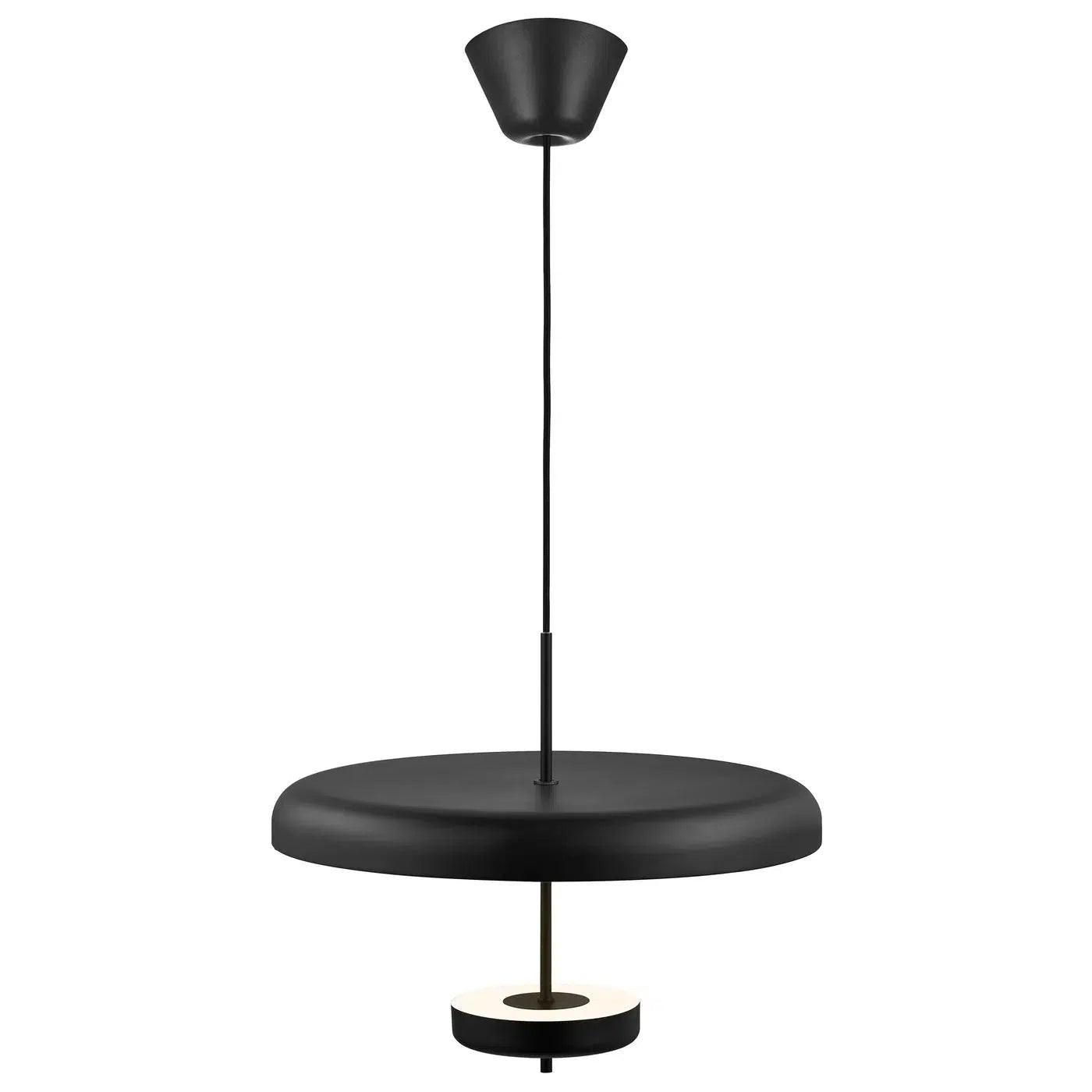 Nordlux DP Mobile Pendant Black Alu/Plastic 3*G9 - Pendant Light6N21206530035704924004179 2