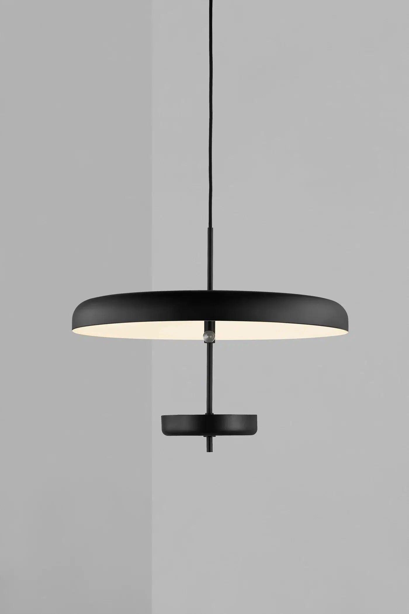 Nordlux DP Mobile Pendant Black Alu/Plastic 3*G9 - Pendant Light6N21206530035704924004179 4