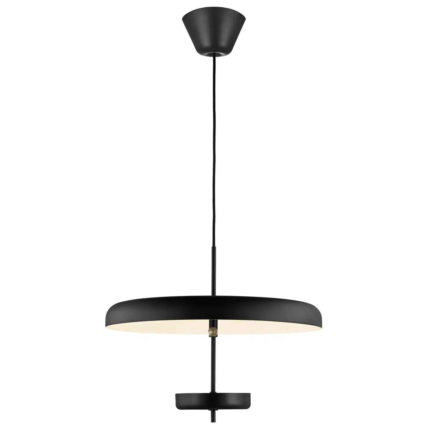 Nordlux DP Mobile Pendant Black Alu/Plastic 3*G9 - Pendant Light6N21206530035704924004179 3