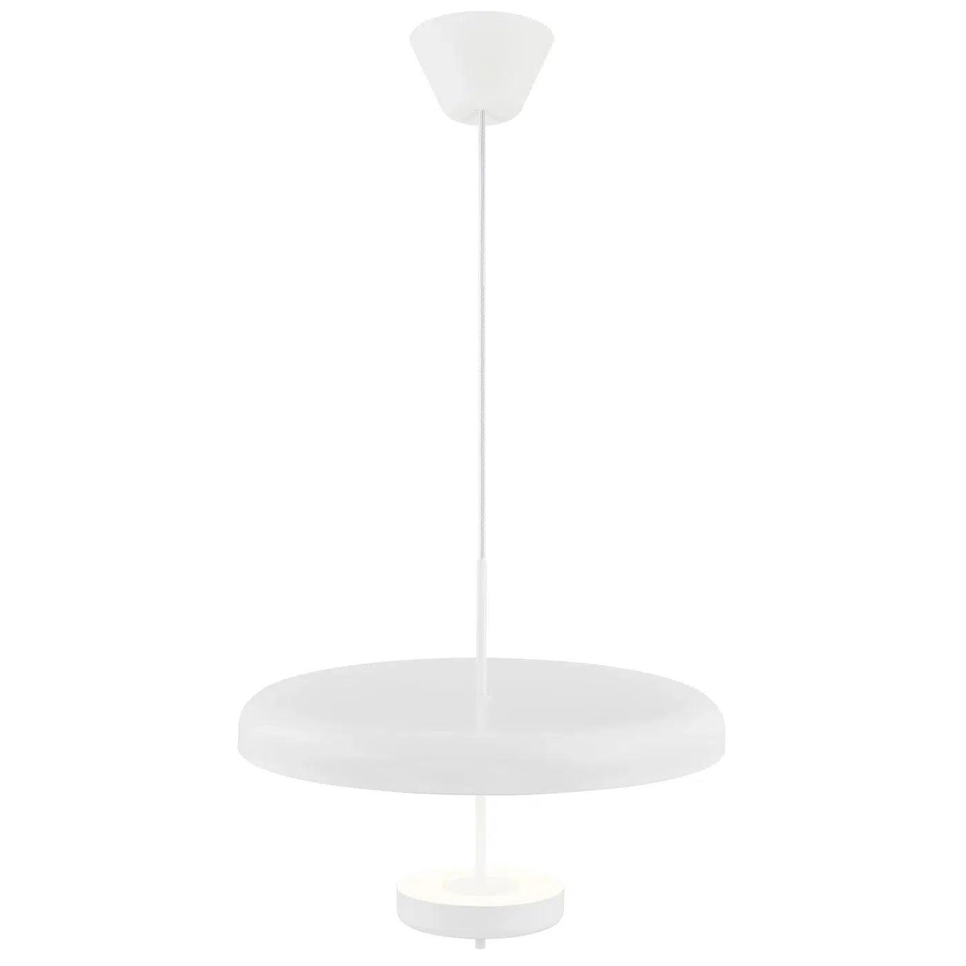 Nordlux DP Mobile Pendant White Alu/Plastic 3*G9 - Pendant Light6N21206530015704924004186 3