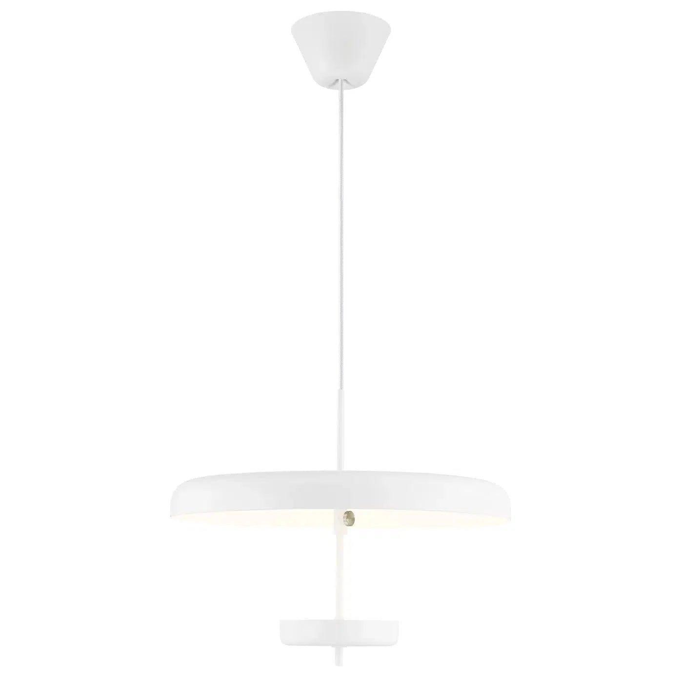 Nordlux DP Mobile Pendant White Alu/Plastic 3*G9 - Pendant Light6N21206530015704924004186 2