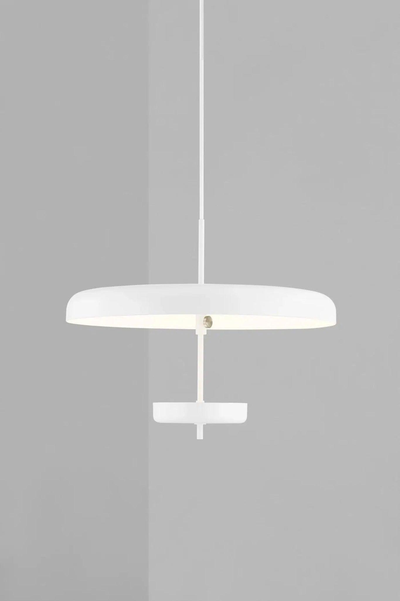 Nordlux DP Mobile Pendant White Alu/Plastic 3*G9 - Pendant Light6N21206530015704924004186 4