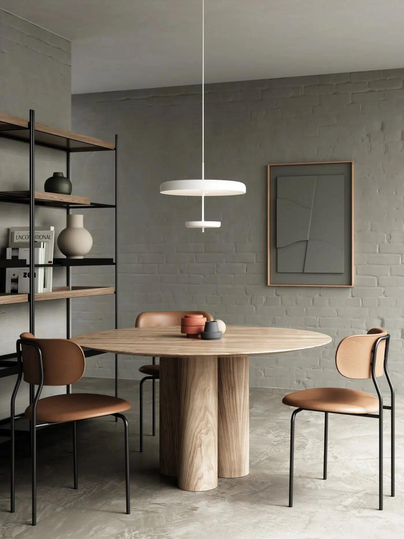 Nordlux DP Mobile Pendant White Alu/Plastic 3*G9 - Pendant Light6N21206530015704924004186 5