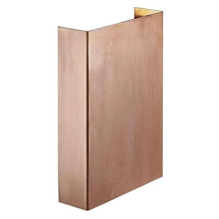 Nordlux Fold 15 Wall Copper - Wall Sconce6N20190510305704924000591 1