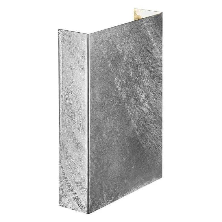 Nordlux Fold 15 Wall Galvanized - Wall Sconce6N20190510315704924000607 1