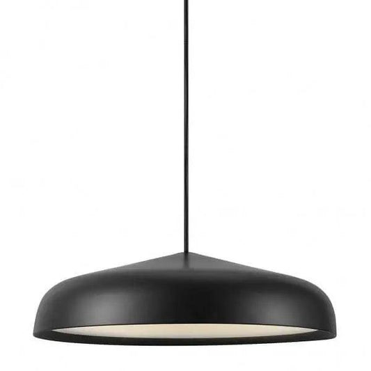 Nordlux Fura 40 Pendant Black - Pendant6N481130035701581454187 1