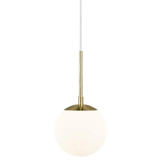 Nordlux Grant 15 Pendant Brass - Pendant6N20105530355704924001109 1