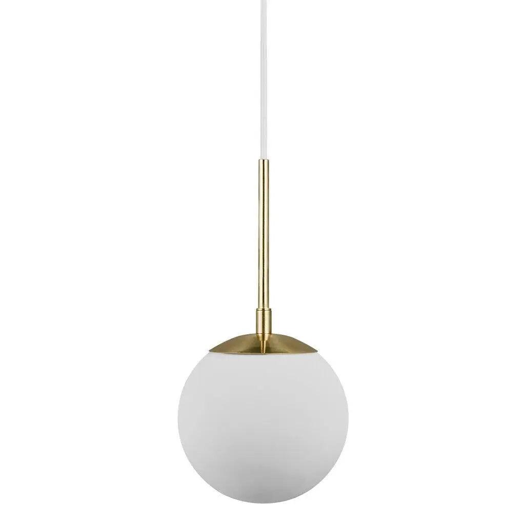 Nordlux Grant 15 Pendant Brass - Pendant6N20105530355704924001109 3