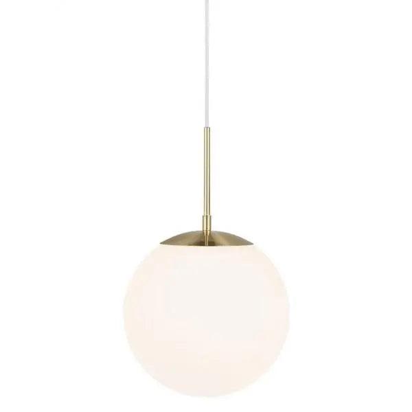 Nordlux Grant 25 Pendant Brass - Pendant6N20105630355704924001116 1