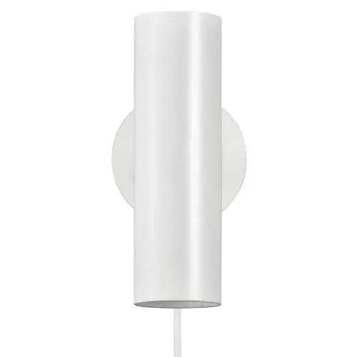 Nordlux MIB 6 Wall White - Wall Sconce6N616810015704924000393 1