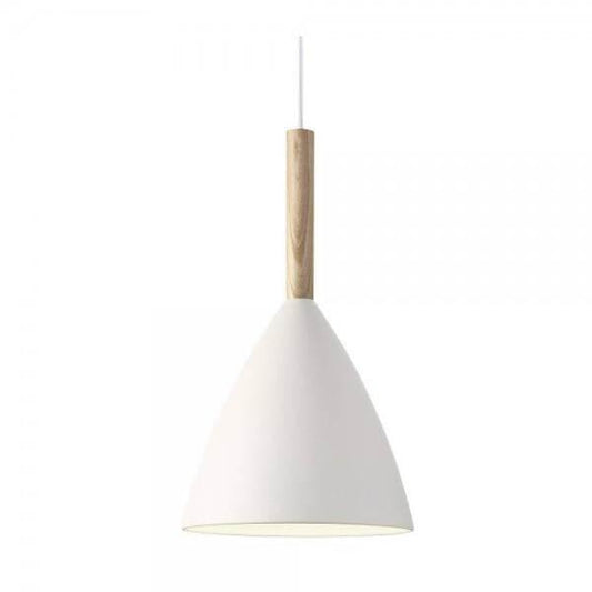 Nordlux Pure 20 Pendant White-Pendant-Form Lighting-Prime Furniture