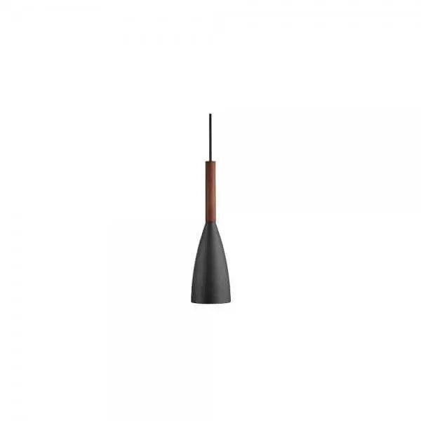 Nordlux Pure Pendant Black - Pendant6N78283003 1