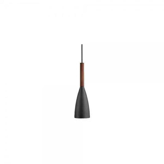 Nordlux Pure Pendant Black - Pendant6N78283003 1