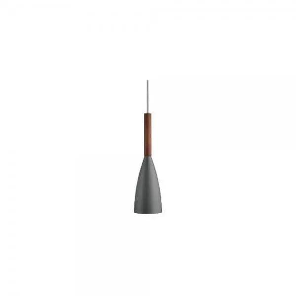 Nordlux Pure Pendant Grey - Pendant6N78283011 1