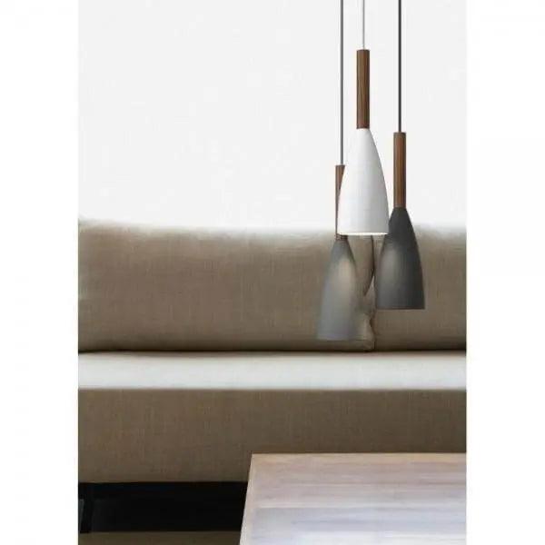 Nordlux Pure Pendant White - Pendant6N78283001 2