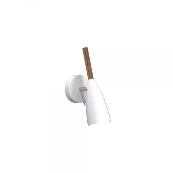 Nordlux Pure Wall White - Wall Sconce6N78271001 1