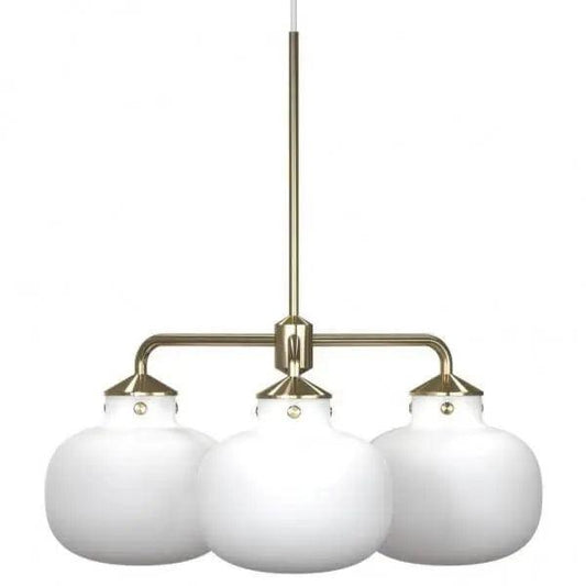 Nordlux Raito 3-Light Pendant Opal - Pendant6N480530015701581453388 1