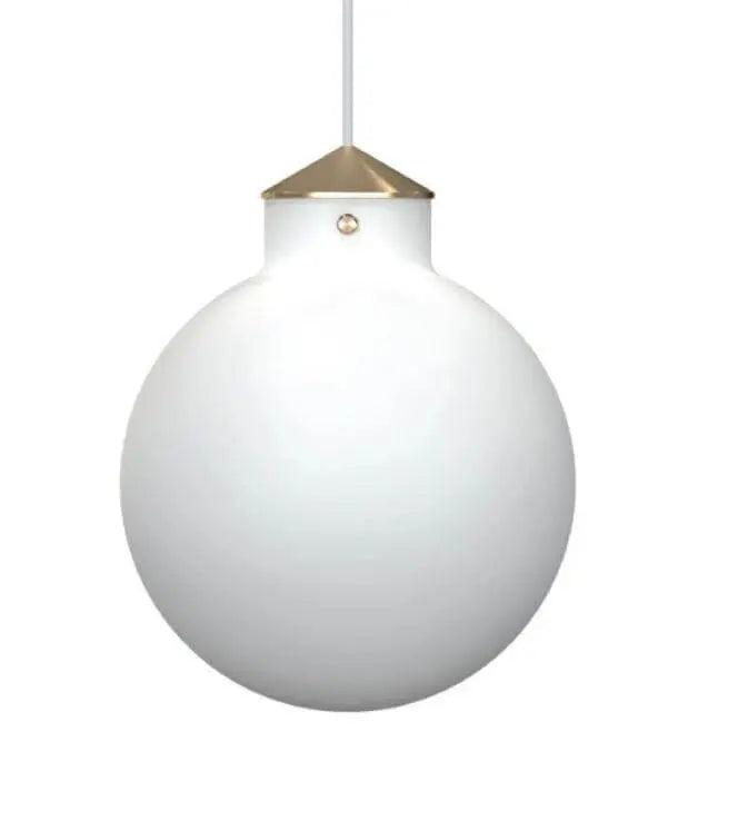 Nordlux Raito 30 Round Pendant Opal - Pendant6N480230015701581453081 1