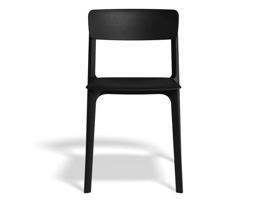 Notion Chair - Black - B1002020309356182011213 2