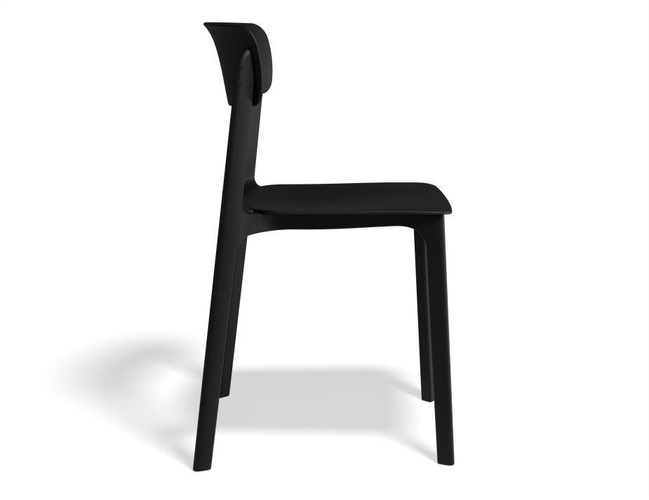 Notion Chair - Black - B1002020309356182011213 6