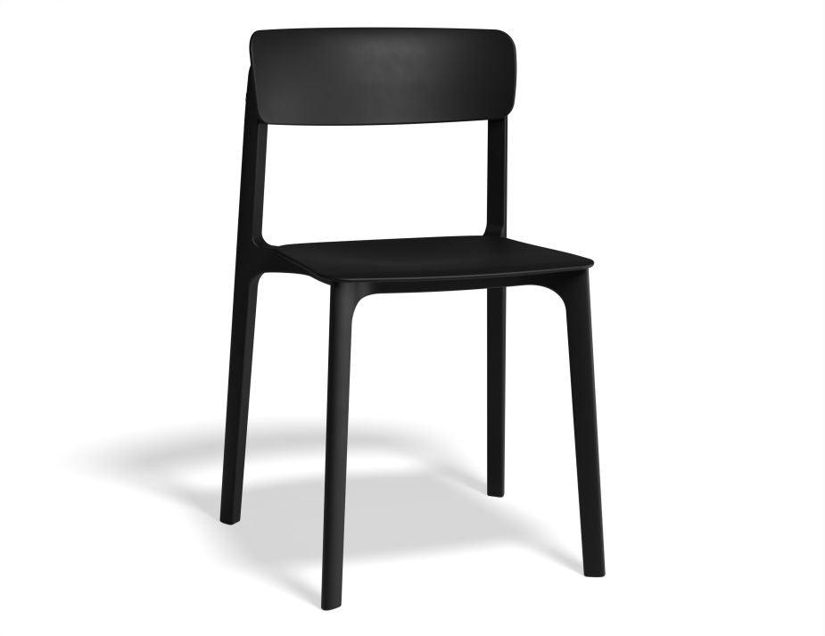 Notion Chair - Black - B1002020309356182011213 1