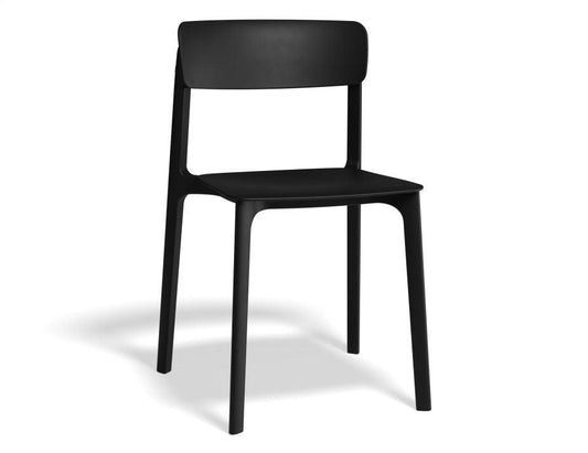 Notion Chair - Black - B1002020309356182011213 1